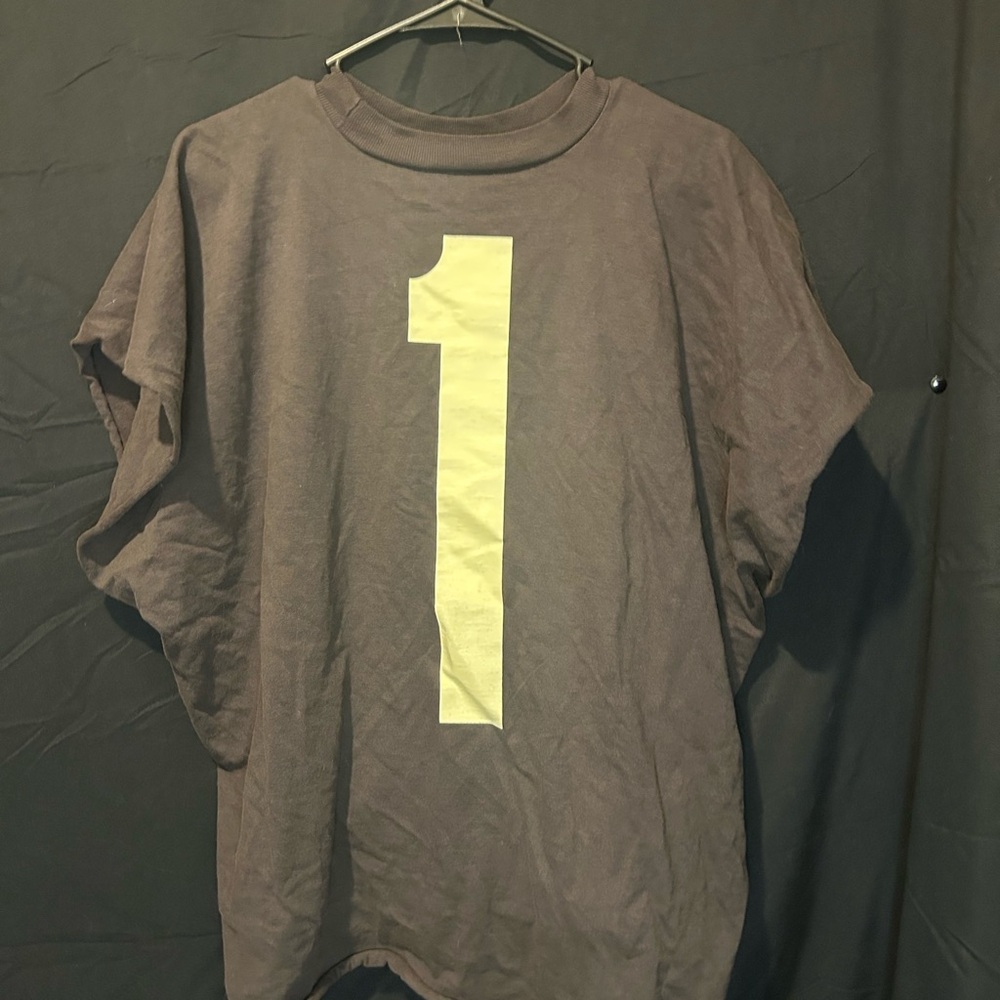 YEEZY Vultures 1 Shirt